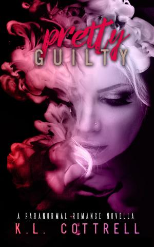 Cover of the book Pretty Guilty by Frances M Thompson