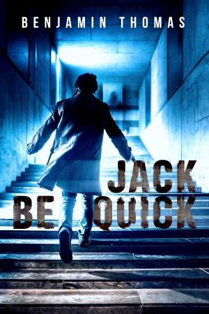 Cover of the book Jack Be Quick by Emory Cosgrove
