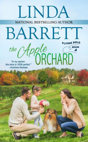 Cover of the book The Apple Orchard by Linda Barrett