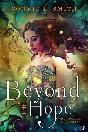 Cover of the book Beyond the Hope by Kristy Centeno