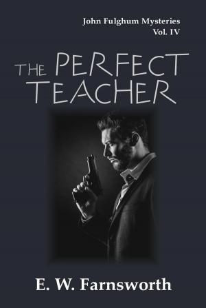 bigCover of the book The Perfect Teacher by 
