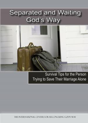 Cover of the book Separated and Waiting God's Way by Billie DeWitt