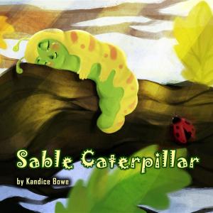Cover of Sable Caterpillar