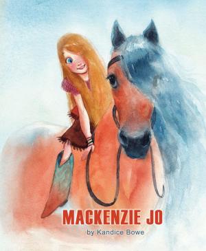 Cover of Mackenzie Jo