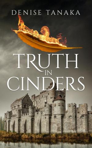 Book cover of Truth in Cinders