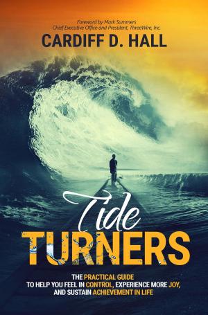 Cover of the book Tide Turners by Ana Goffin