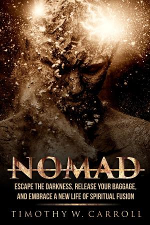 Cover of the book Nomad by Joan Hunter