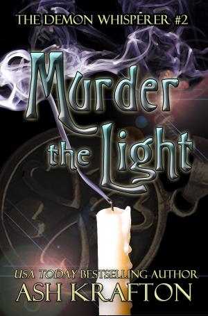 Book cover of Murder the Light