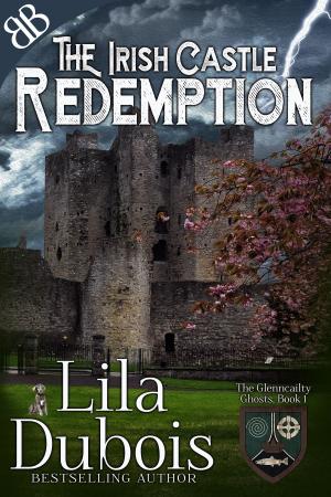 Cover of the book Redemption by Tina Holland