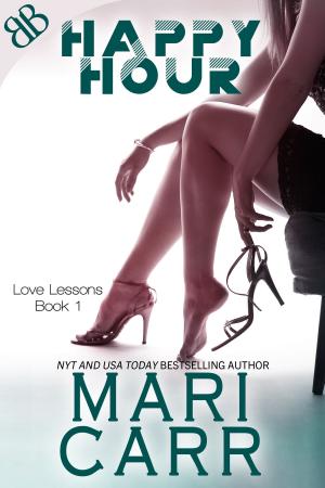Cover of the book Happy Hour by Lila Dubois