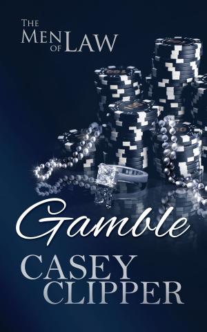 Cover of the book Gamble by Kellan Larkin