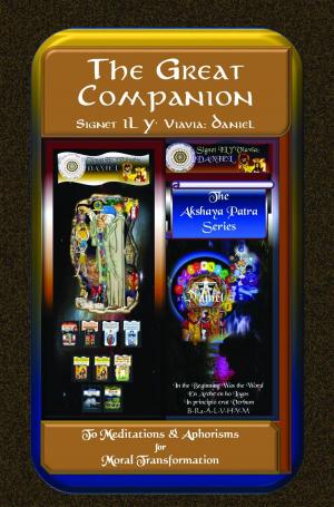 bigCover of the book The Great Companion to Meditations & Aphorisms for Moral Transformation by 