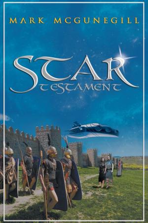 Cover of STAR TESTAMENT