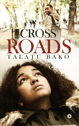 Cover of the book Crossroads by प्रतीक 'भारत' पलोड़ (दर्पण)