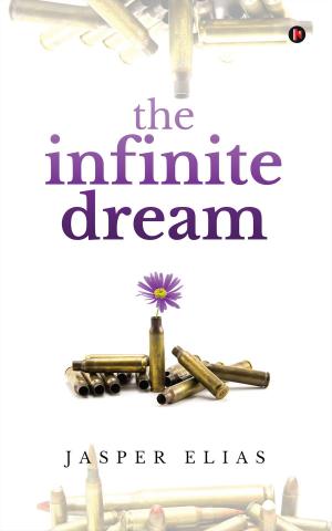 Book cover of The Infinite Dream
