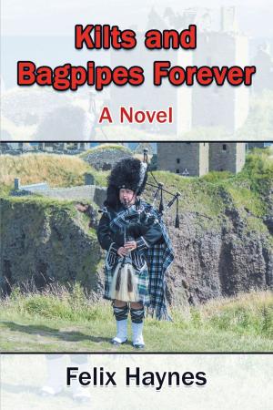 Cover of Kilts and Bagpipes Forever