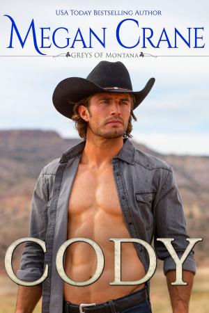 Cover of the book Cody by Megan Ryder
