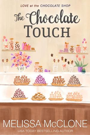 Cover of the book The Chocolate Touch by Tina Ann Forkner