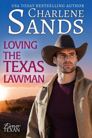 Cover of the book Loving the Texas Lawman by Rae Winters