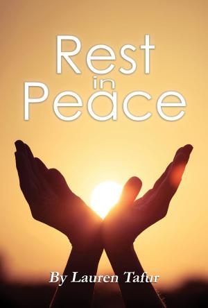 Cover of the book Rest in Peace by Susan Gibbons