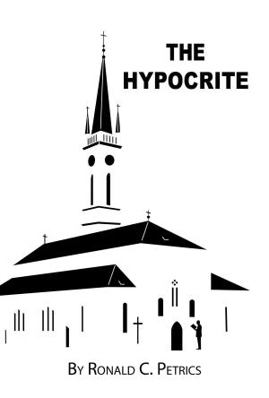 Cover of the book The Hypocrite by Julia Vereb