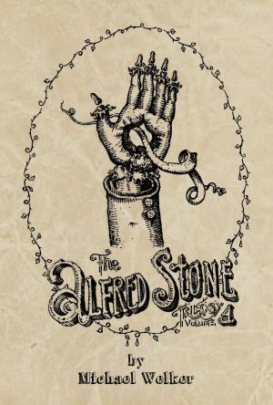 Cover of the book The Alfred Stone Trilogy by Marvin Cohen