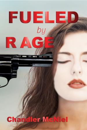 Cover of the book Fueled by Rage by Jill Street