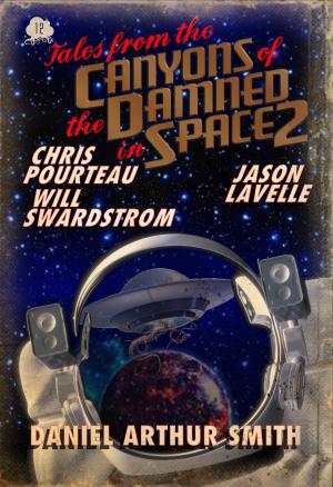 Book cover of Tales from the Canyons of the Damned: No. 12