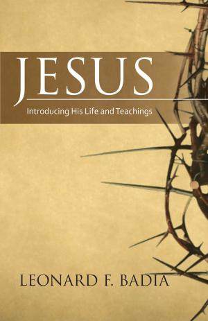 Cover of the book Jesus by TERVER MALU