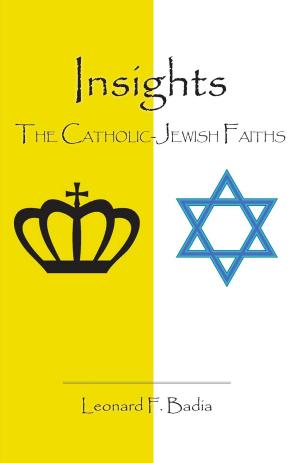 Cover of the book Insights by Janette Jones