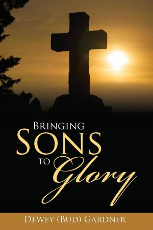 Cover of the book Bringing Sons to Glory by Mary Venable Vaughn