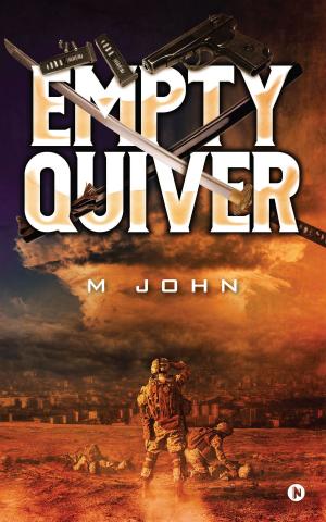 Cover of the book Empty Quiver by Liladhar Pirsali