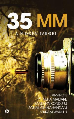 Cover of the book 35 MM by Rohit Kumar