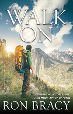 Cover of the book Walk On by Jill Tomlinson