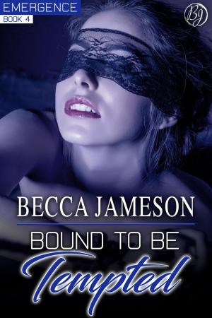 Cover of the book Bound to be Tempted by Paris Knight