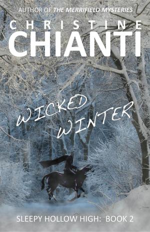 bigCover of the book Wicked Winter by 