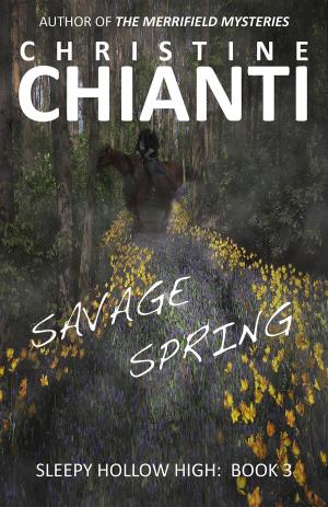Cover of the book Savage Spring by Crystal Appleton
