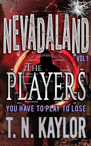 Cover of the book The Players by Gregory Carrico