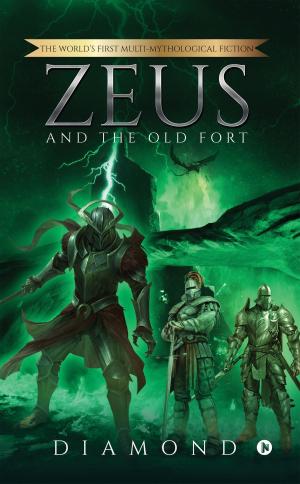 Cover of the book Zeus by NUSRAT JABEEN