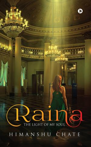 Cover of the book Raina by Krishna Trilok