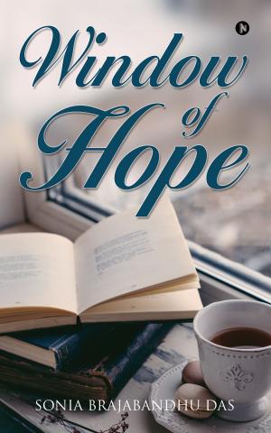 Cover of the book Window of Hope by Siji Thomas