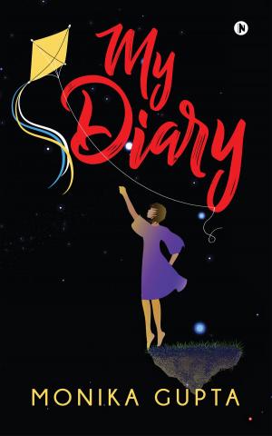 Cover of the book My Diary by Himanshu Kumar Sah