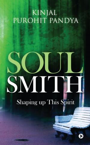 Cover of the book SoulSmith by Tanuja krishnan