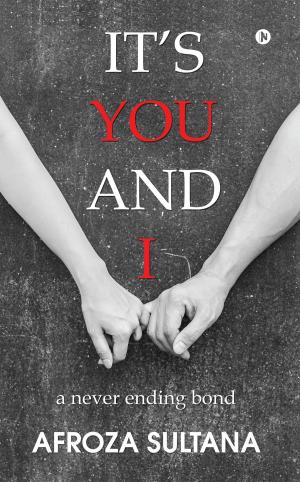 Cover of the book It's You and I by Chimgaemezu Morrison