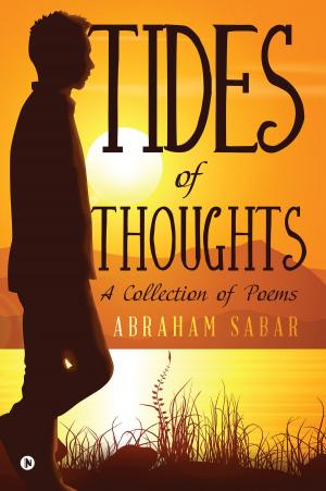 Cover of the book Tides of Thoughts by HAVISH MADHVAPATY, DR. ANUPAMA RAJESH, NAKUL BHARDWAJ