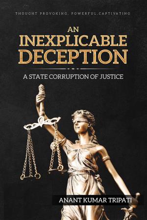 Cover of An Inexplicable Deception