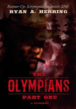 Cover of the book The Olympians - Part 1 by George Allan England