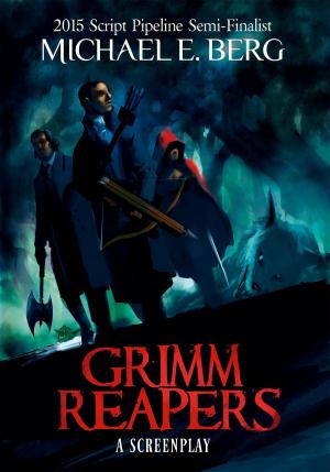 Cover of the book Grimm Reapers by C. L. Savage