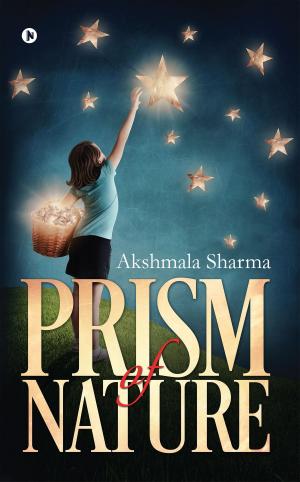 Cover of the book Prism of Nature by Sangeetha Param