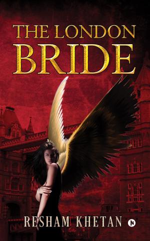 Cover of the book The London Bride by Lyla Luray